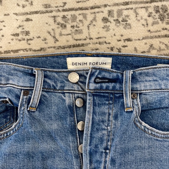 Denim jeans - Picture 2 of 3